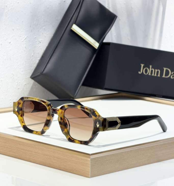 Picture of John Dalia Sunglasses _SKUfw76010712fw